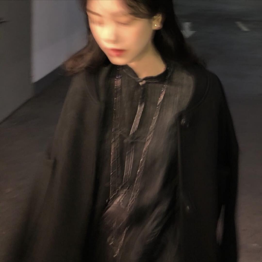一个书包