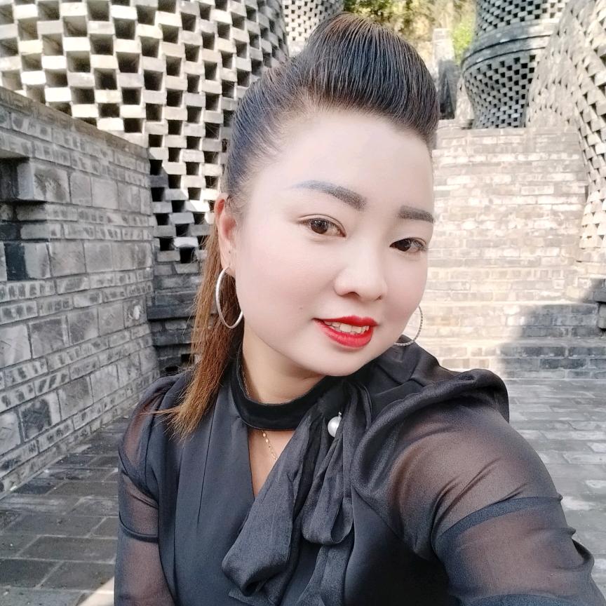 黄家二小姐
