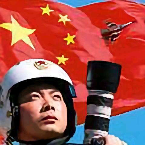 摄影人王正坤