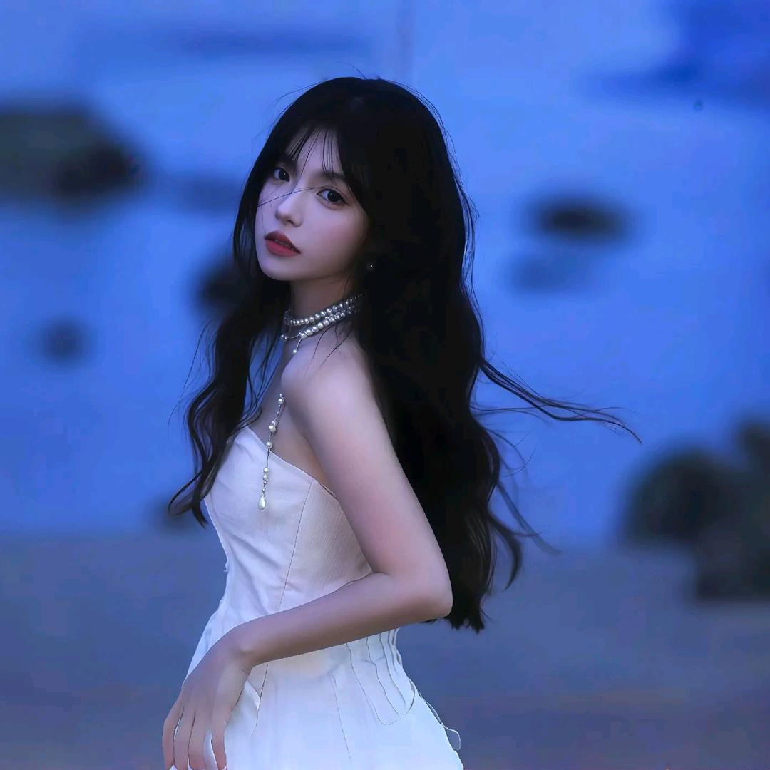 小蛮腰