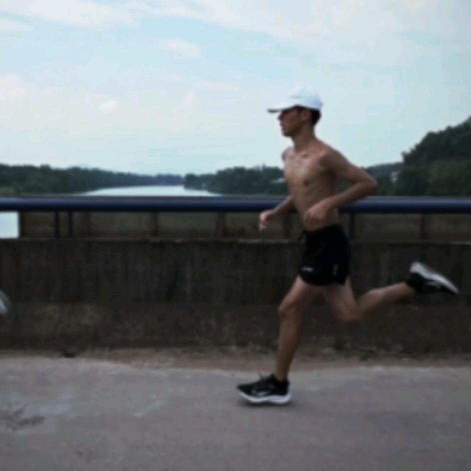 嘉喜🏃‍♂️