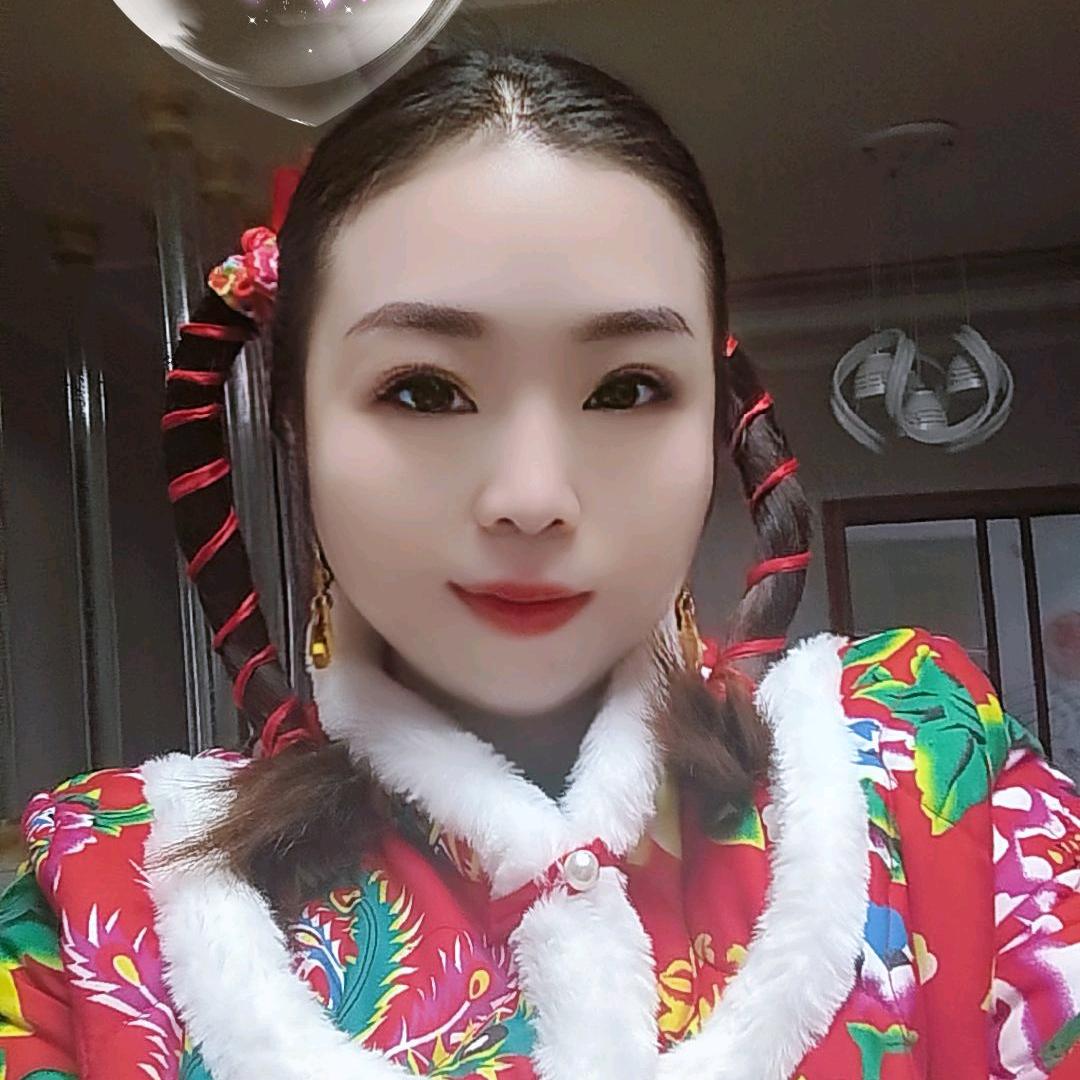 纤纤妹
