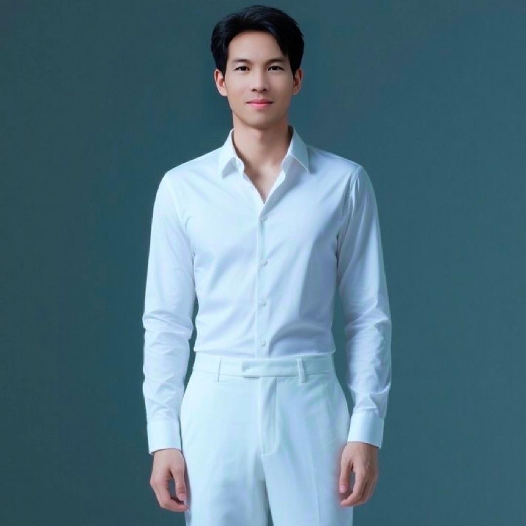 小白马 新歌 十等男人