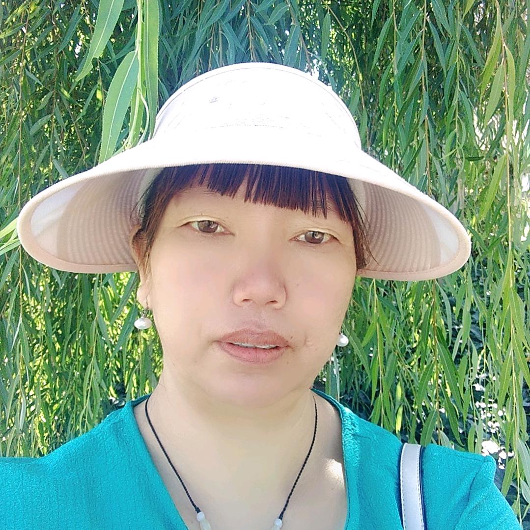 花好月圆