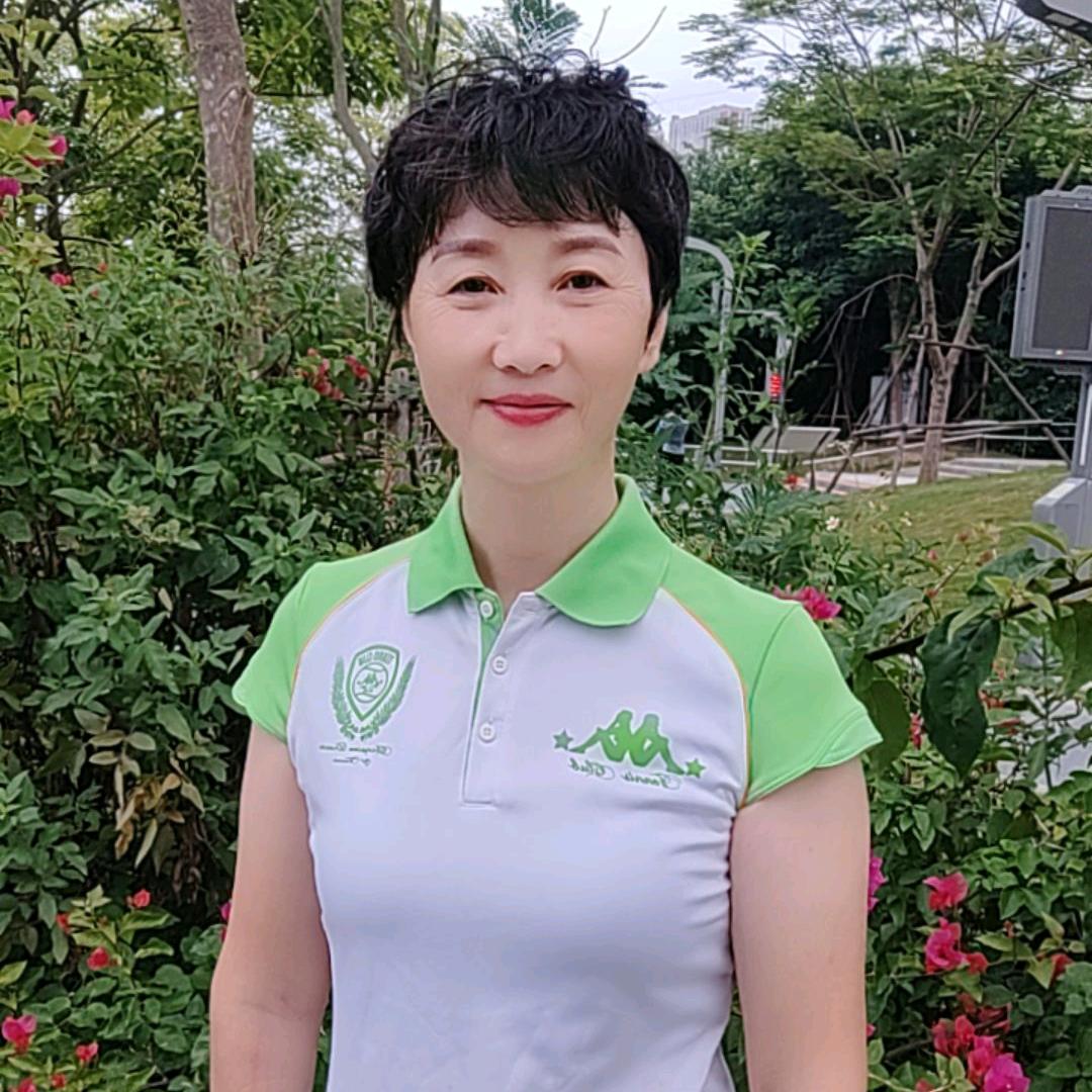 香香爱运动