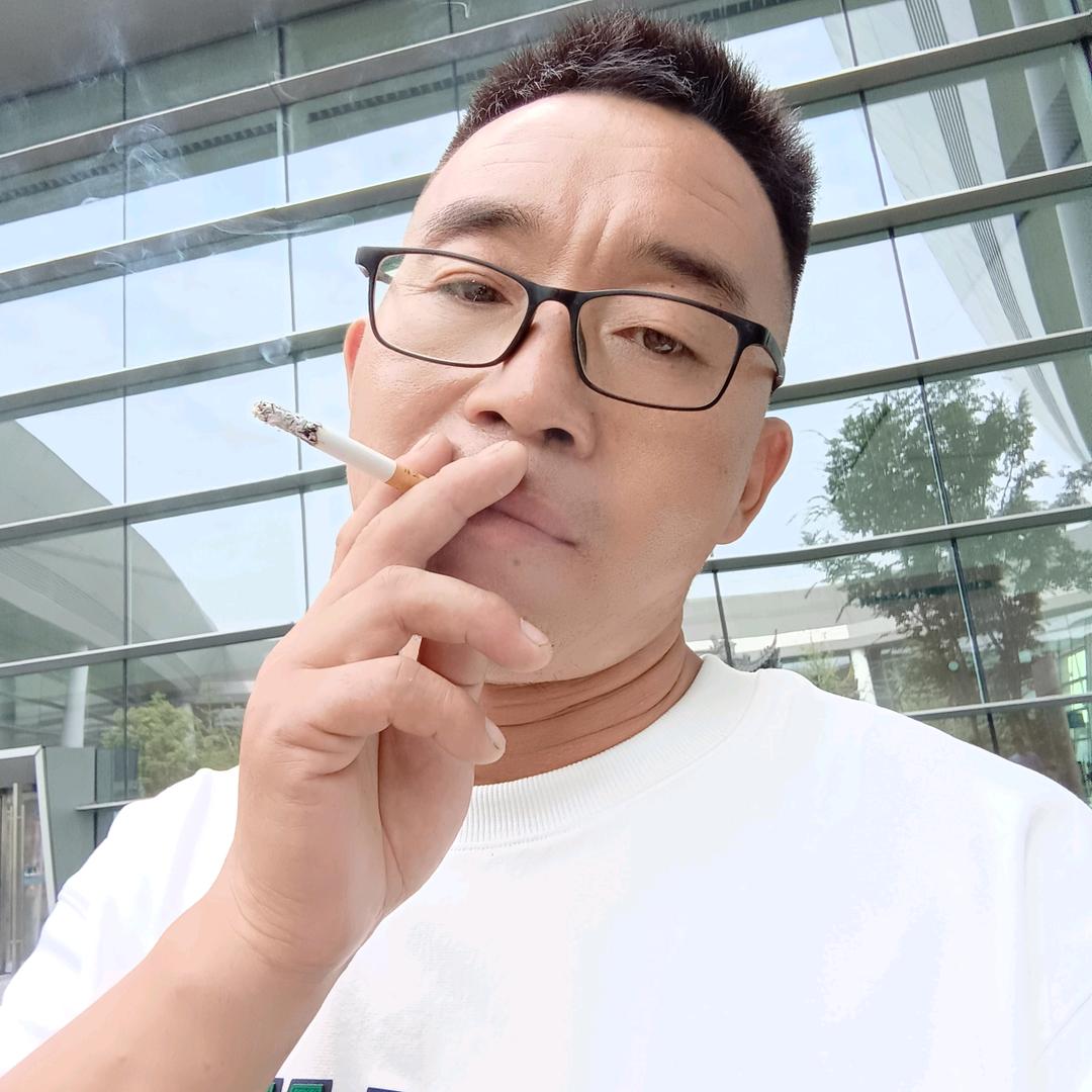 破车老驴