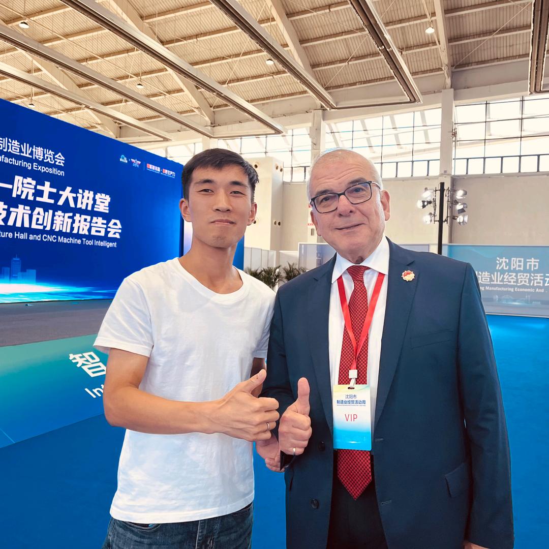 小黑干机加