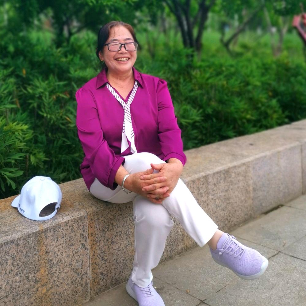 李兰英