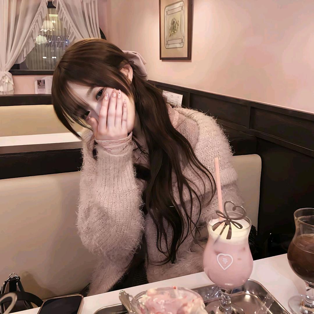 巴颗小丸子-