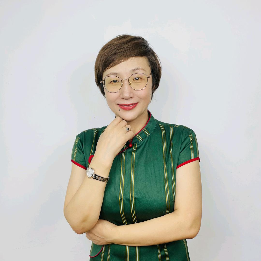 乐姐聊健康