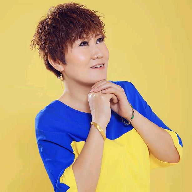 宸宸妈