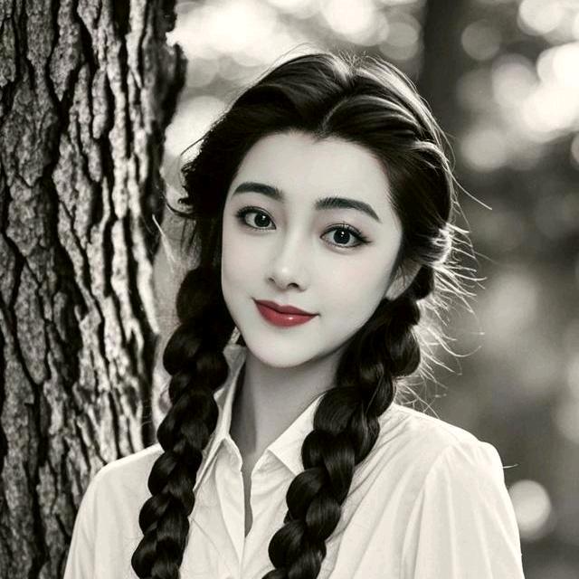 笑对人生😄