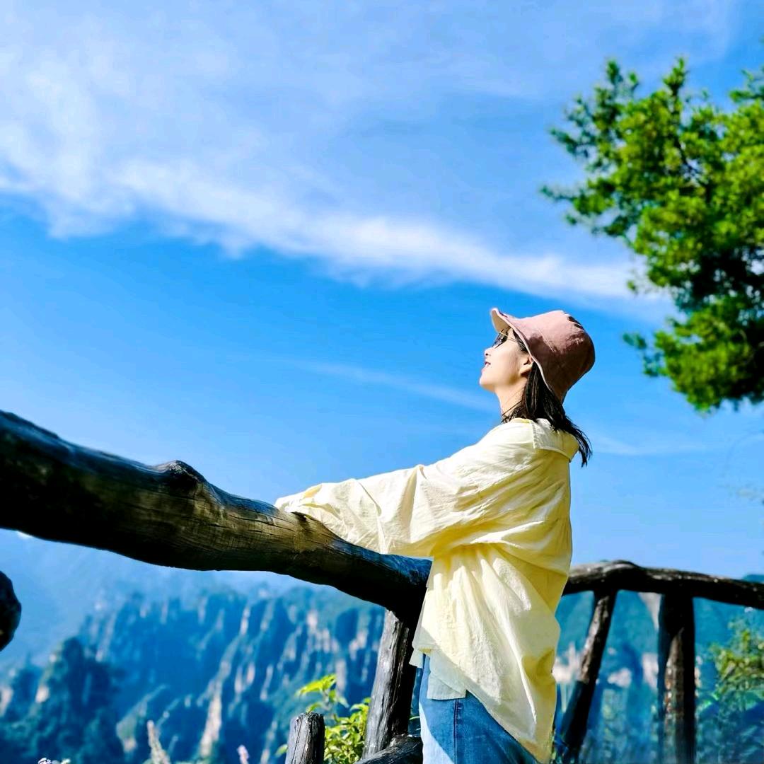 湘遇景途【长沙韶山旅游攻略】
