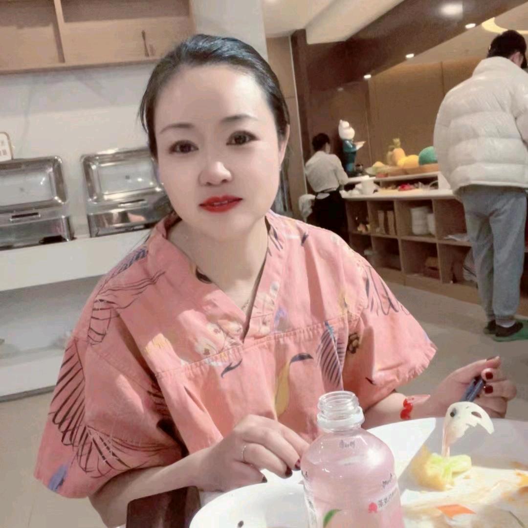 幸福姐