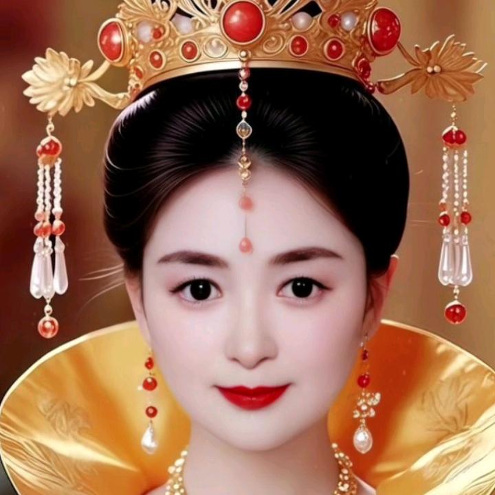 东方女神🌹
