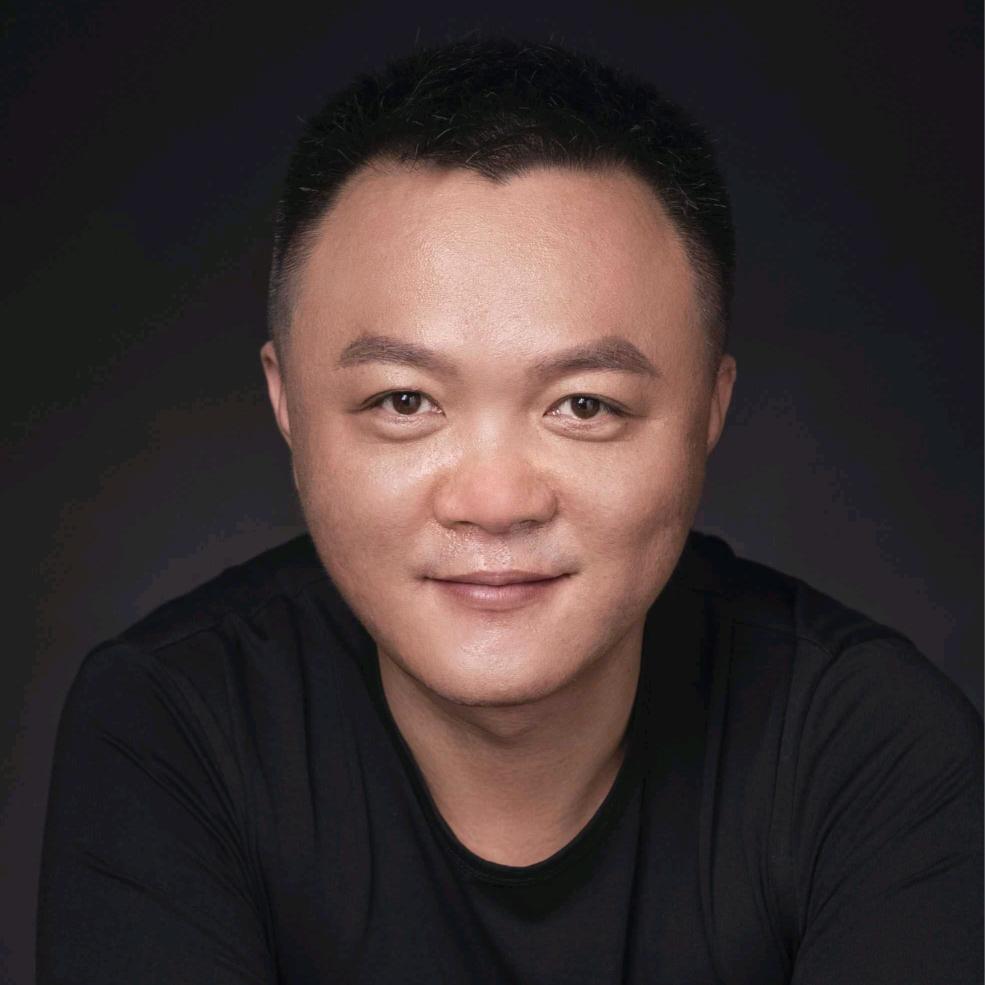 新能源贴膜改装的老李