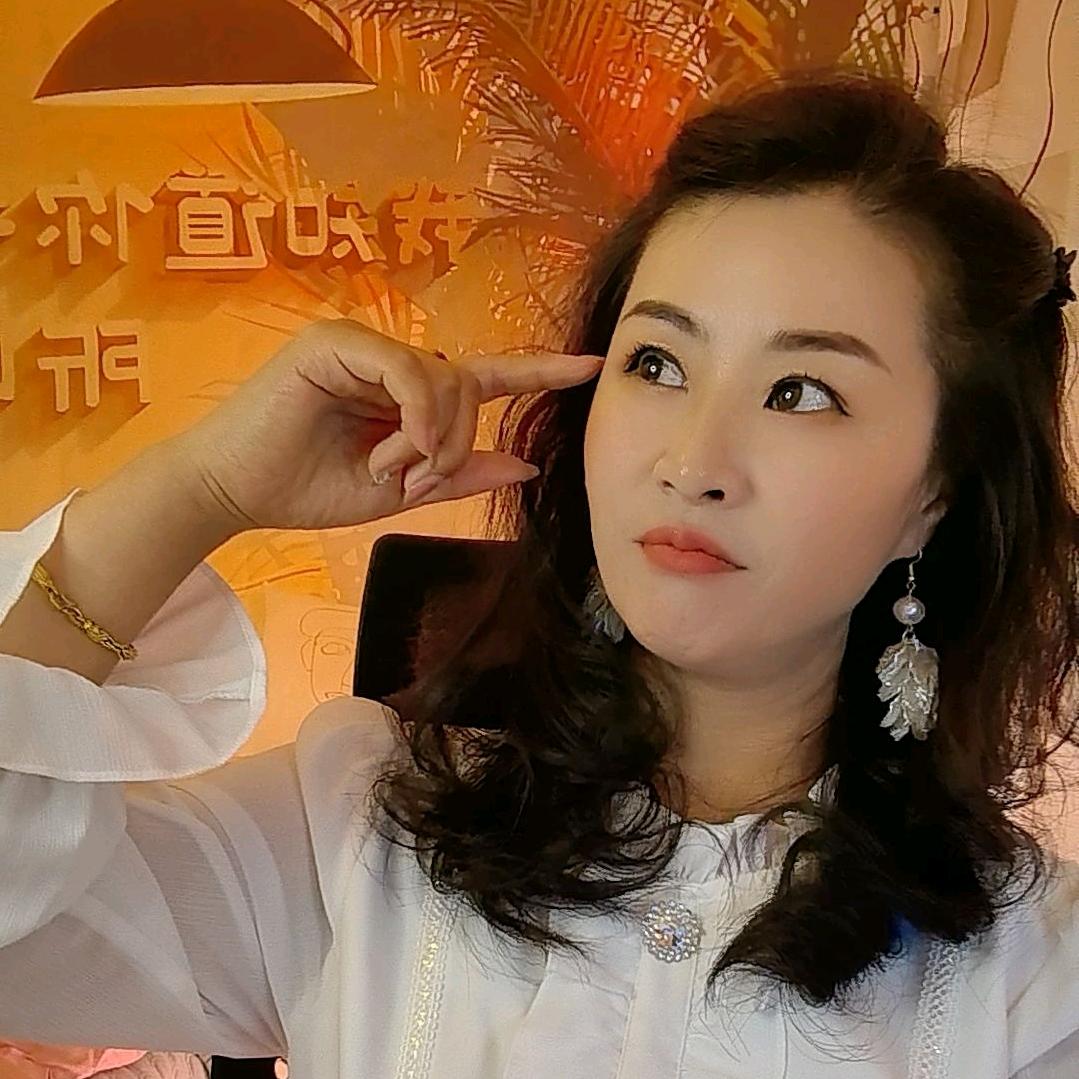 四小姐🎶✨🎙️