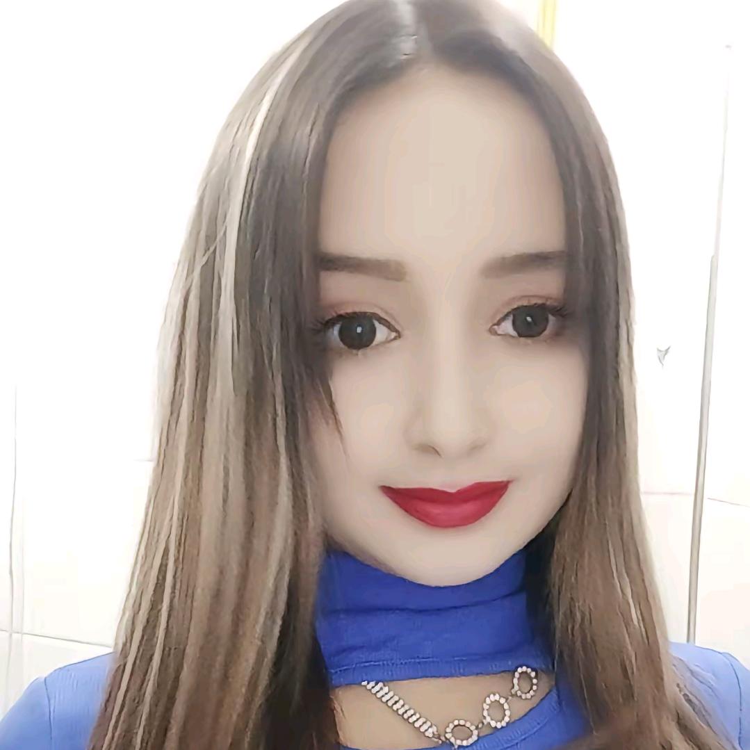 nurbiya 服装