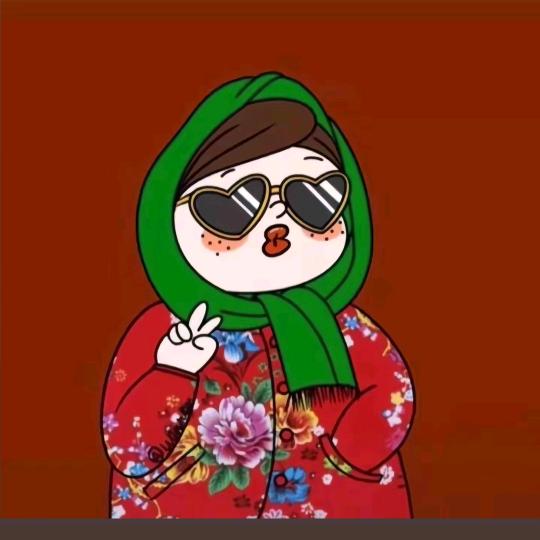 姐妹供销社