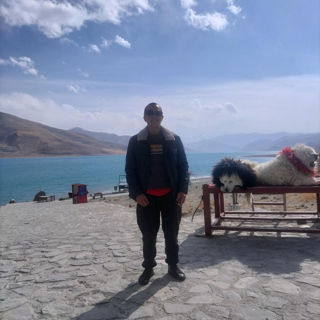 我若成魔，佛耐我何