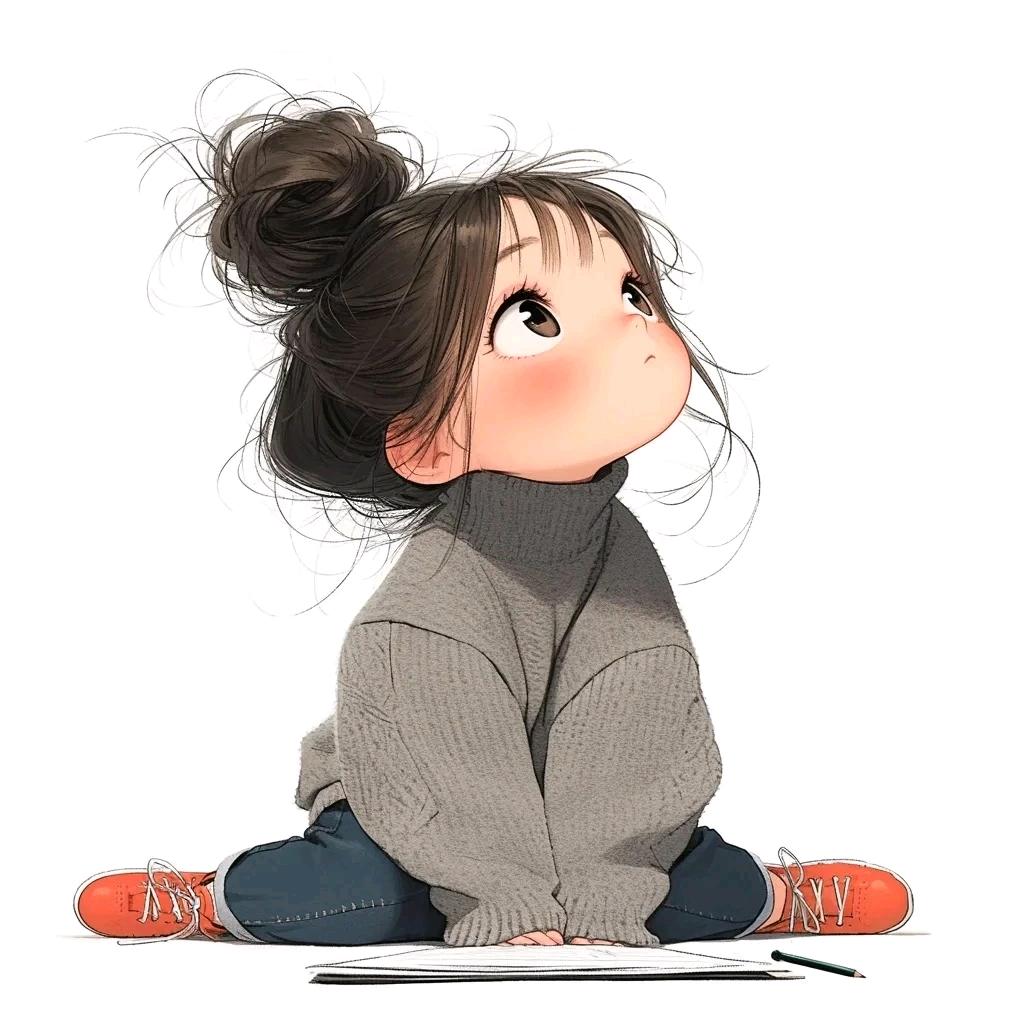 诺诺自得（拒聊）
