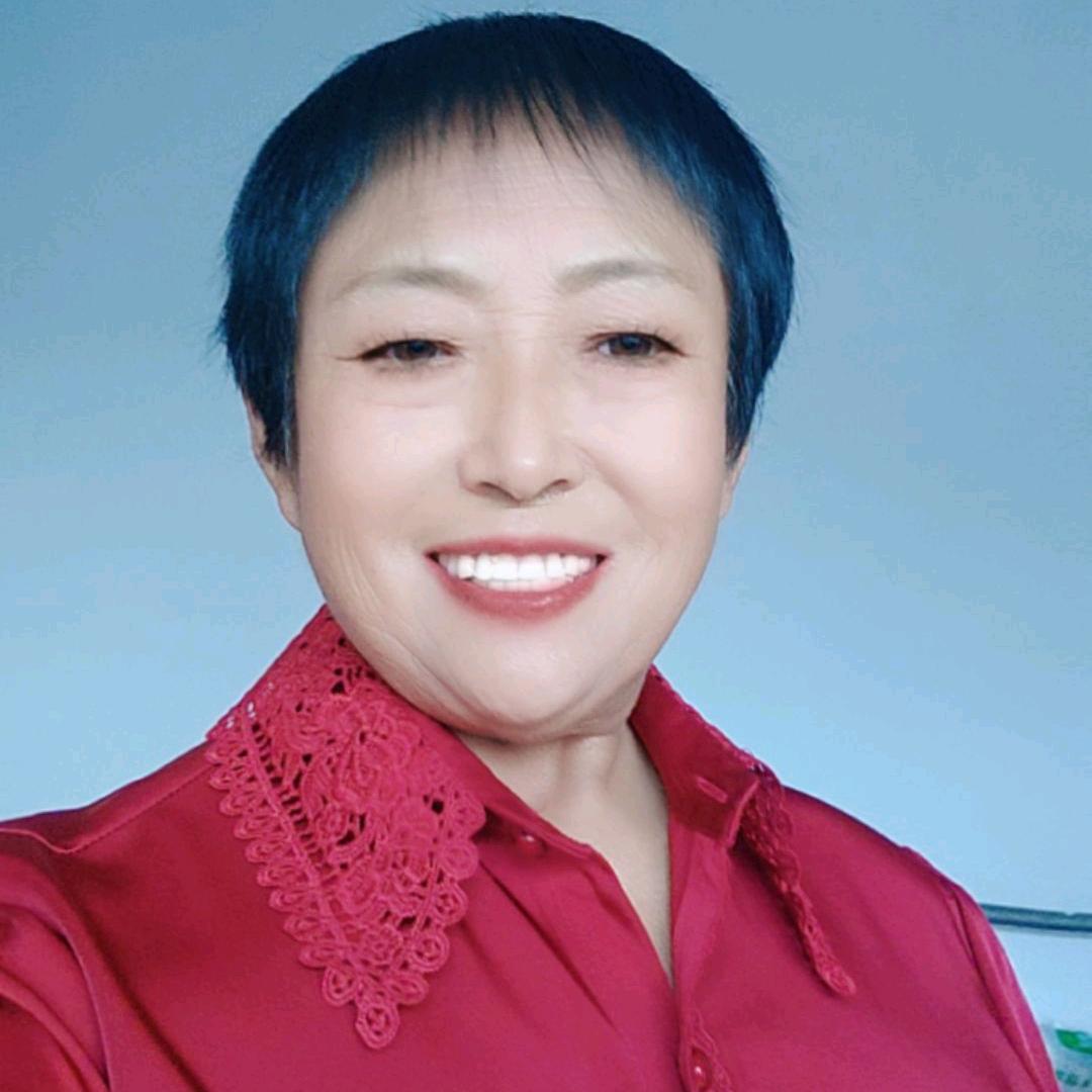 幸福一家人！