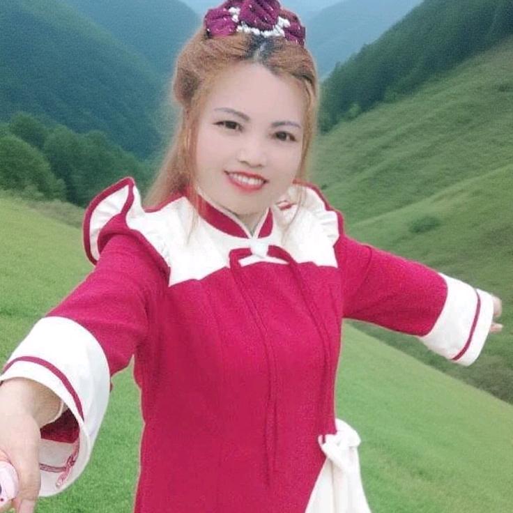 记录各种场景☞侯小清#正能量