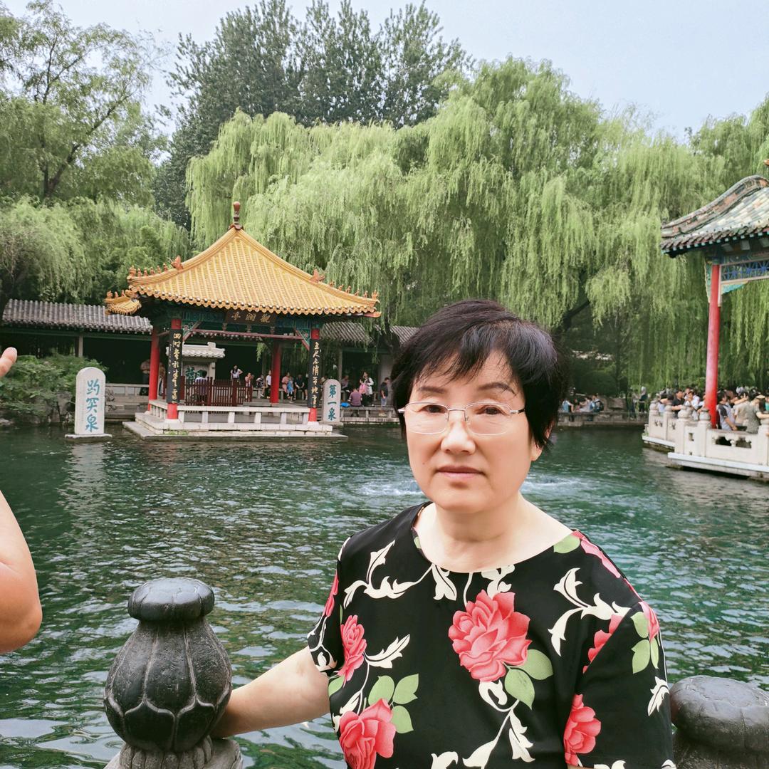 山东康大姐