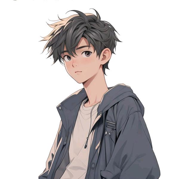 查无此人