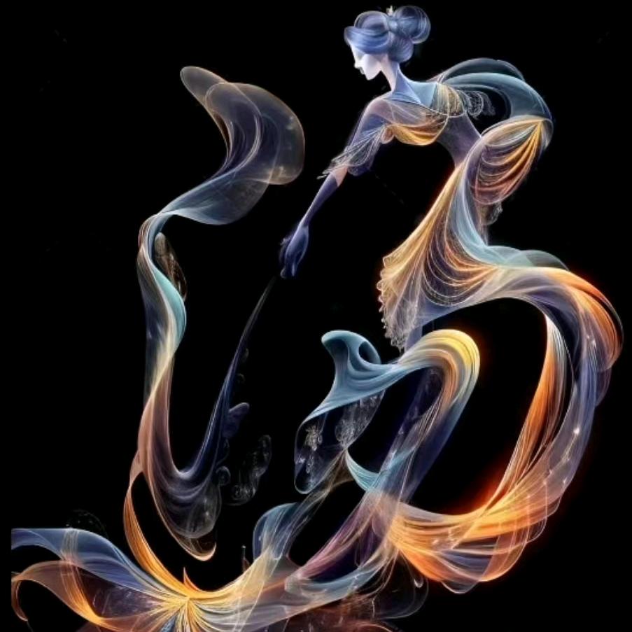 花花世界看不清