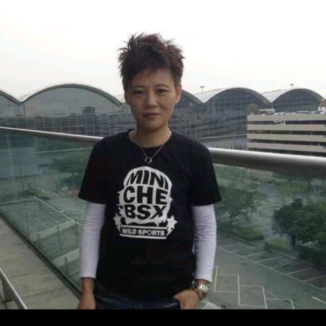 用户红