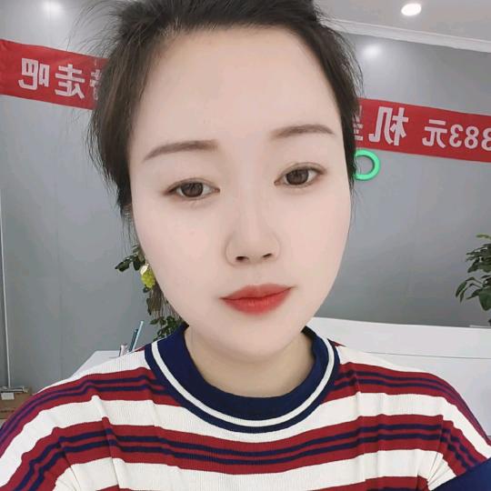 邓州卖手机的珍珍