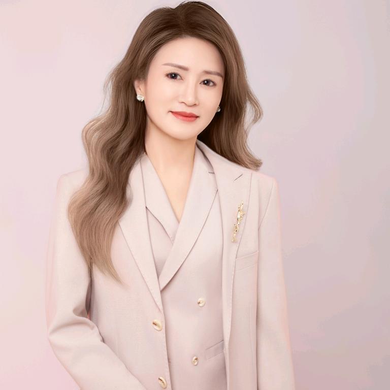 马姐怡呵美