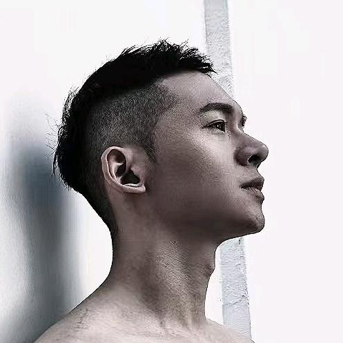 演员刘马正一