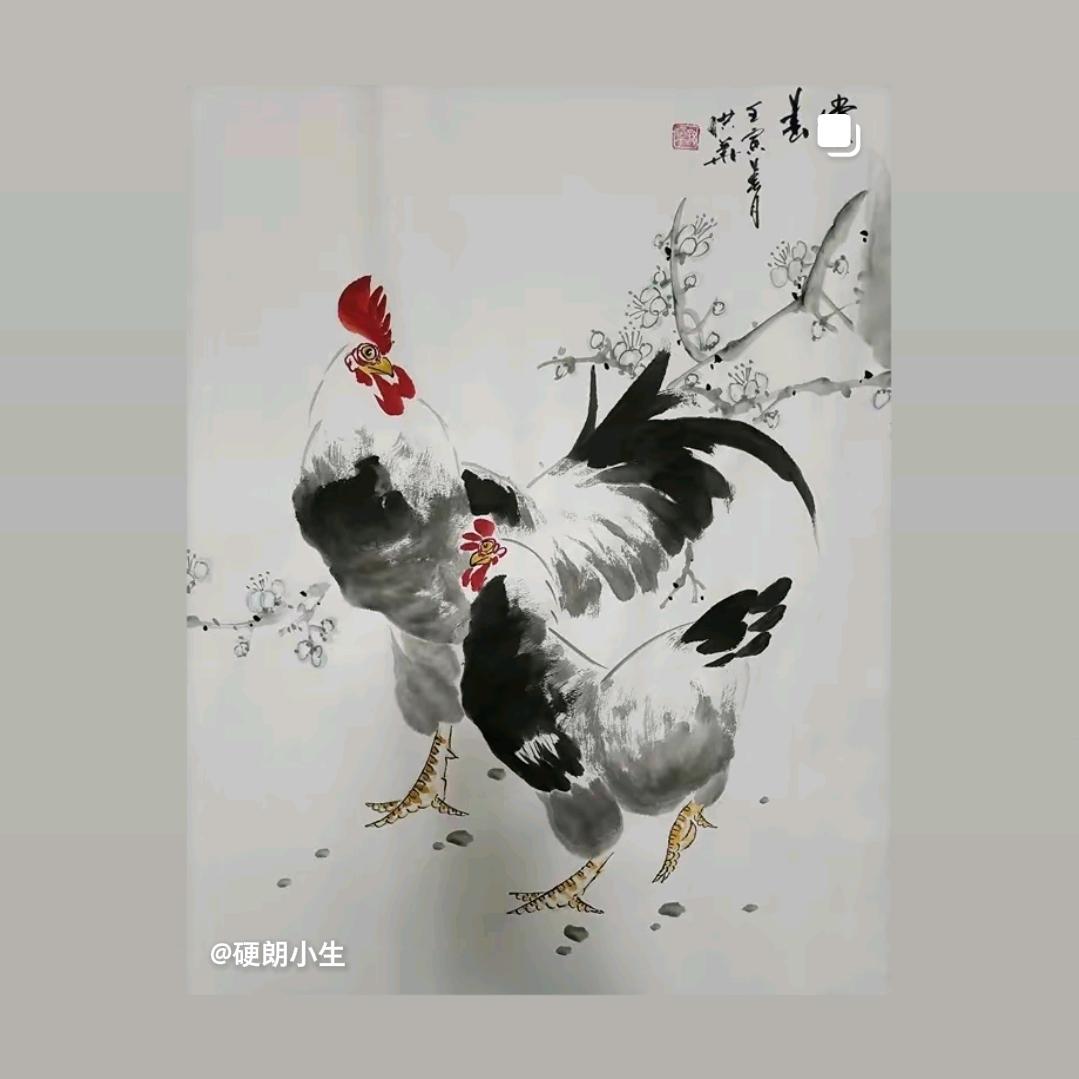 段勋章