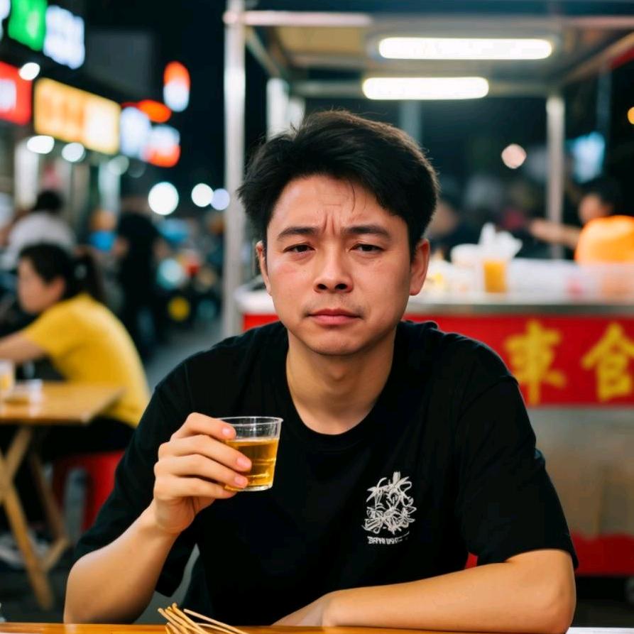 a华哥