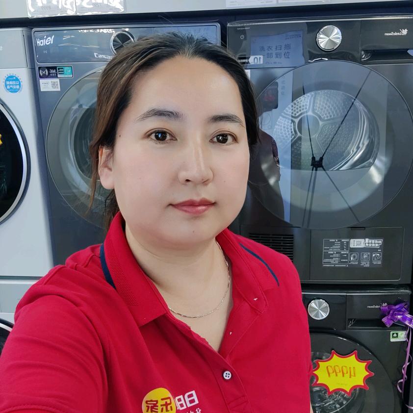 侨乡店孙志萍