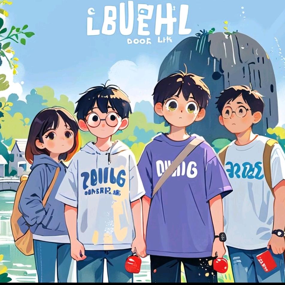 #家有两娃#