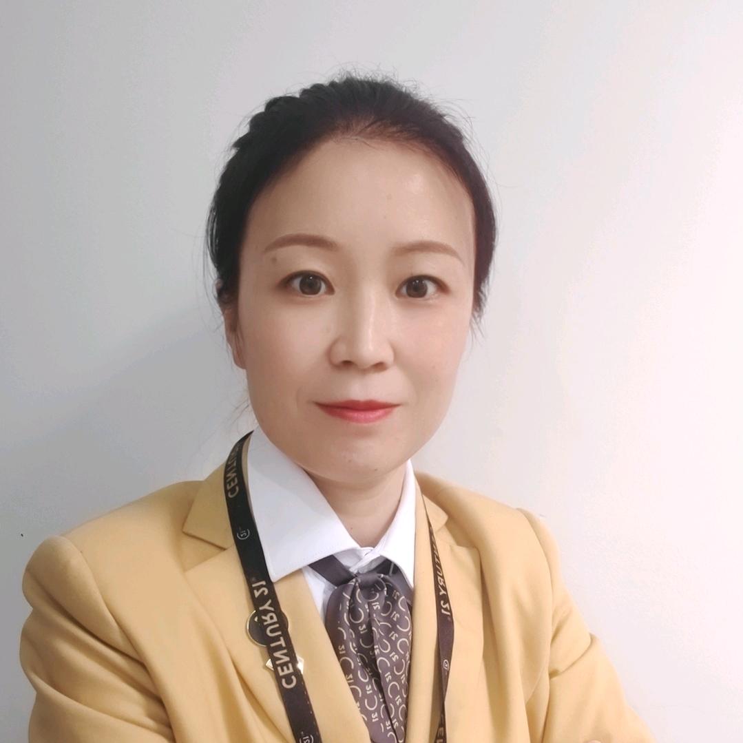 承义房地产经纪崇明王丽看房