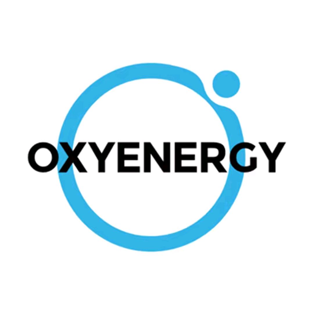 OXYENERGY氧气能量海外直播间