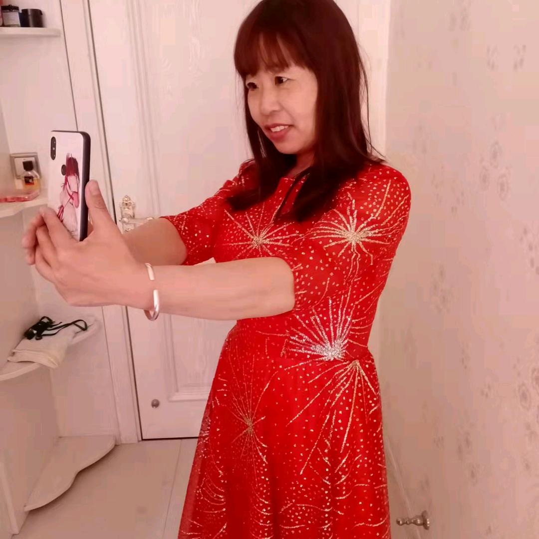 用户5045628759419一晃就老了