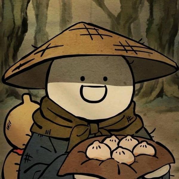 煎饼狗子（涨脑子🧠版）