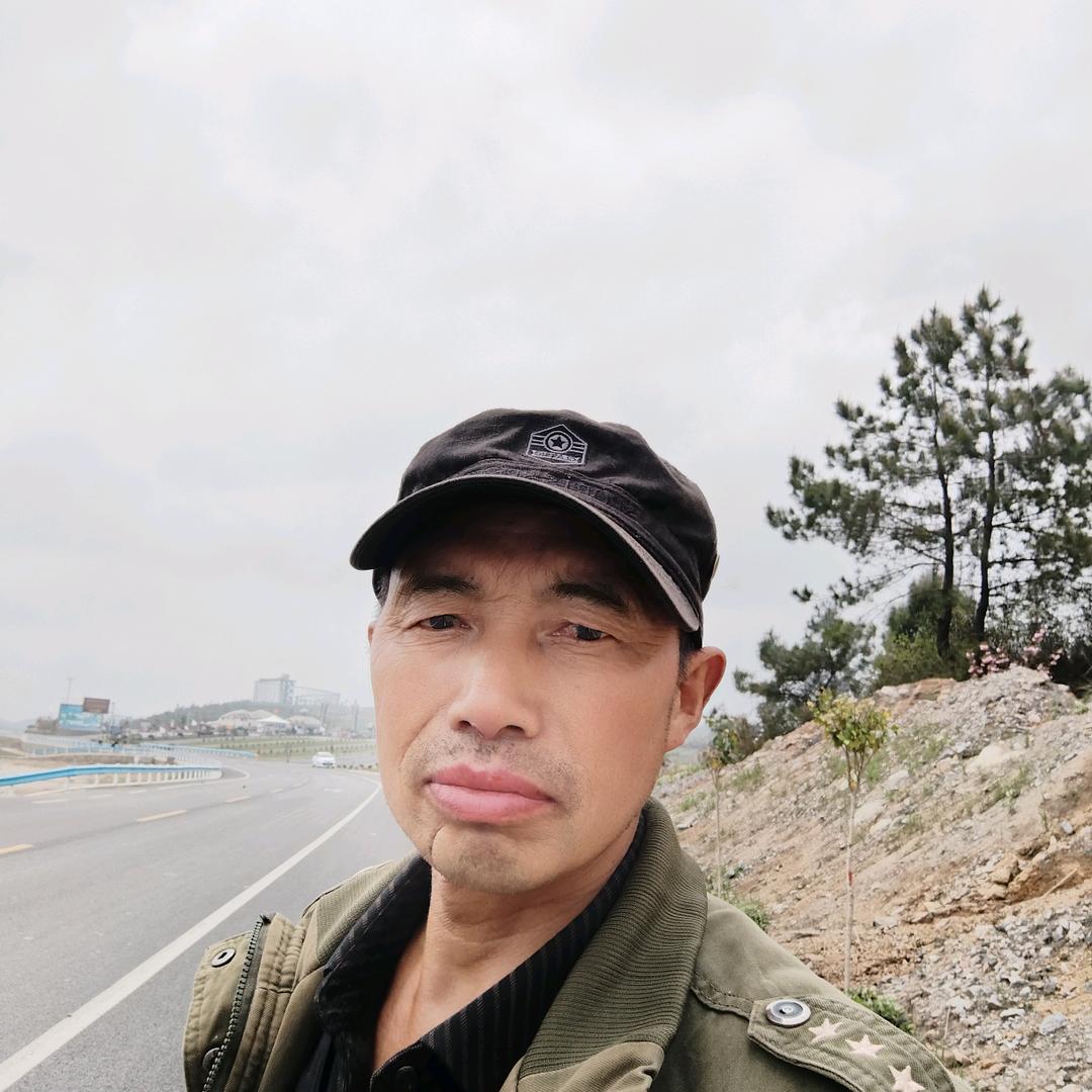 老李爱生活。
