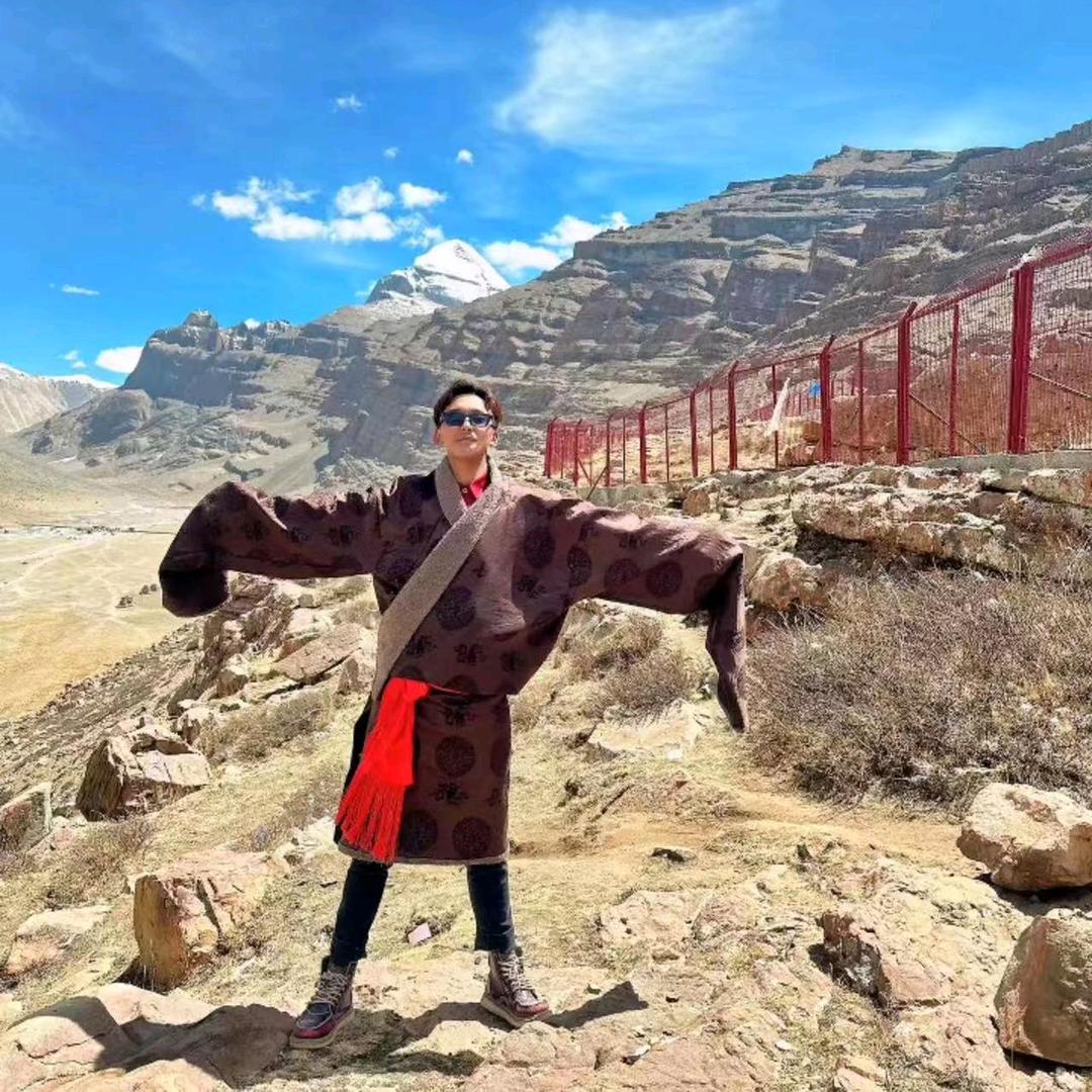 👉态度决定一切👈