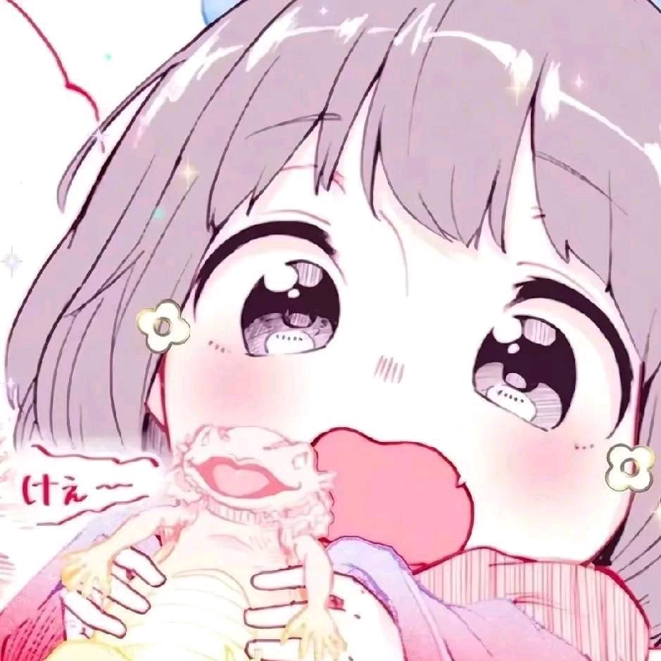 小兜睡不醒.