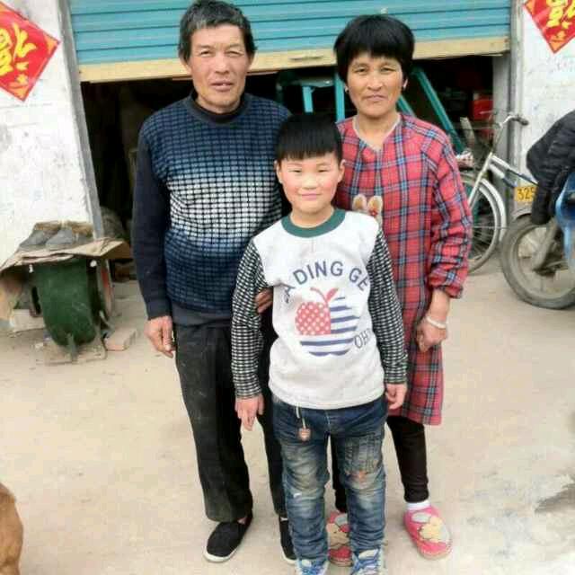 亳州老三