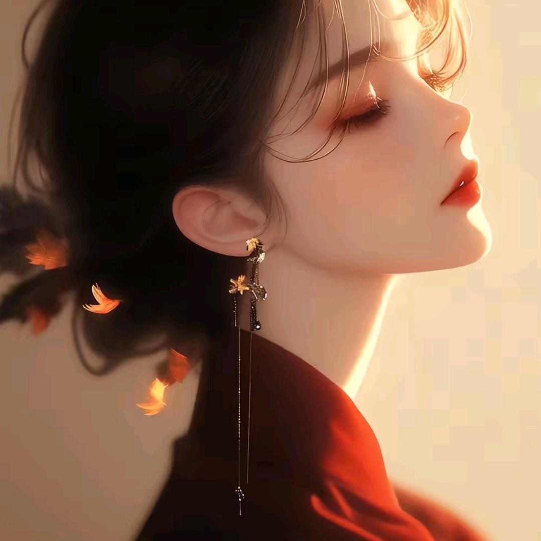 微凉