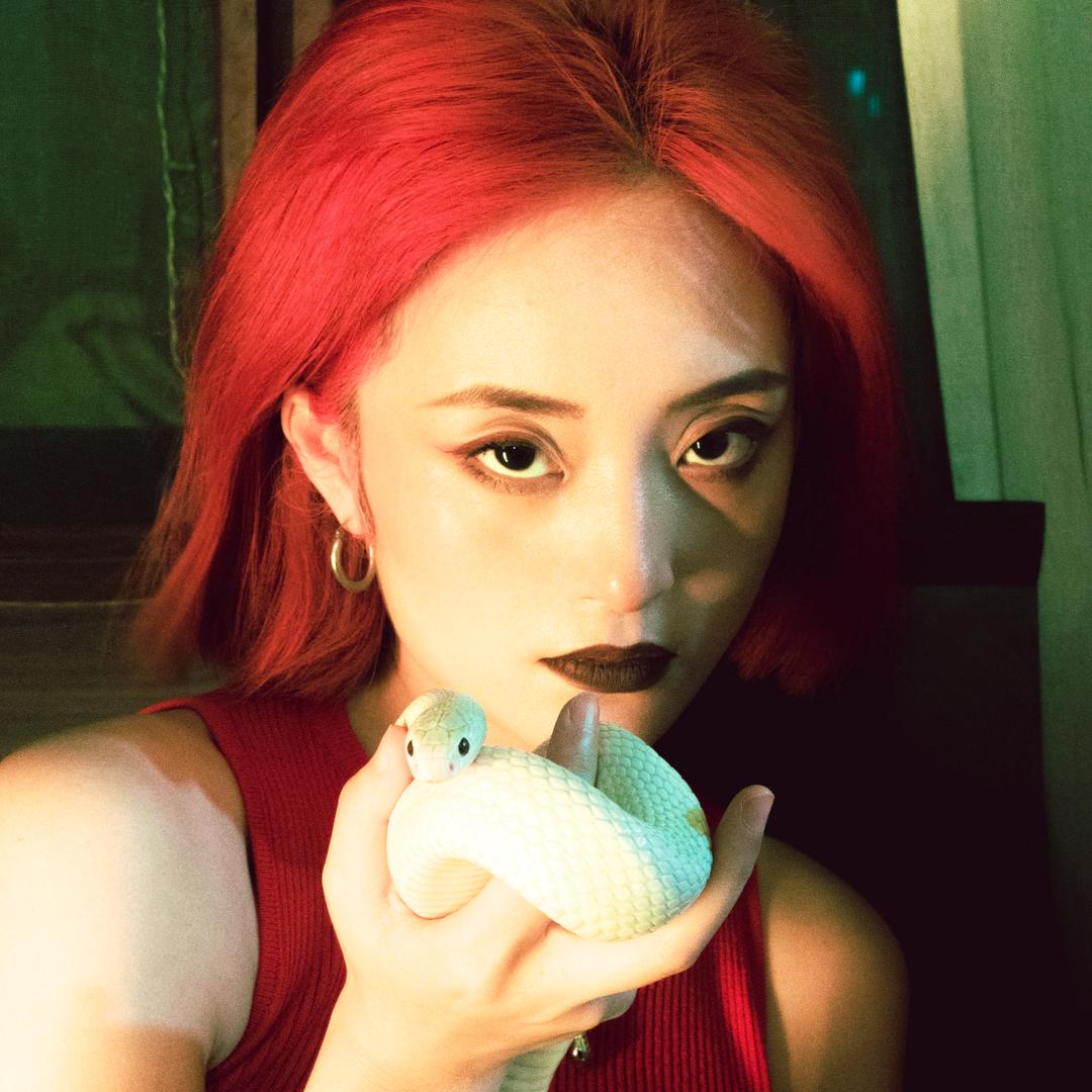杨茜子