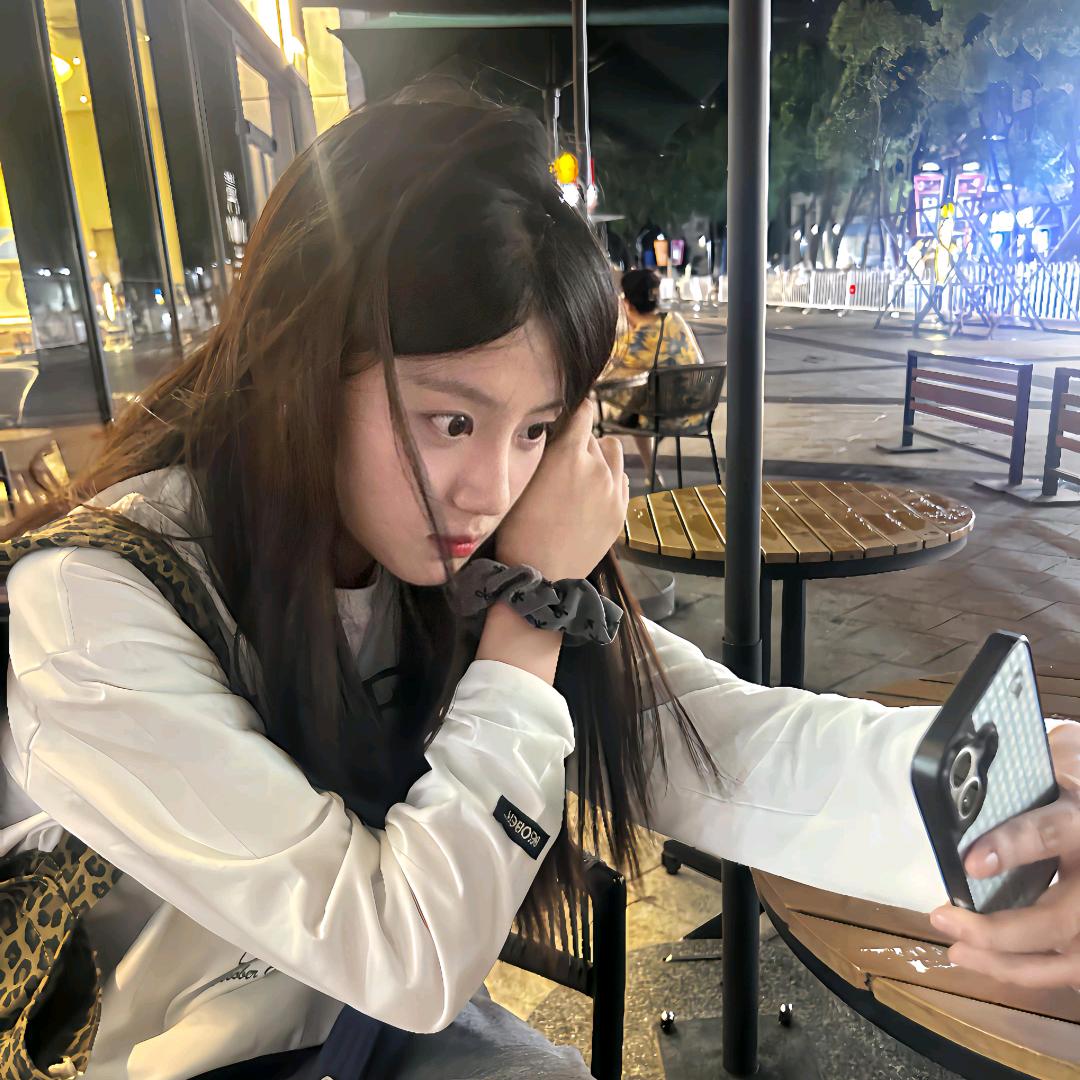 总被女人骗
