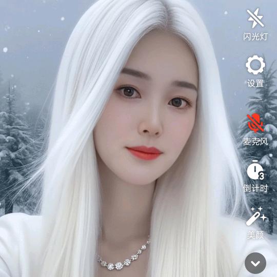 期待明天会更好。🐴